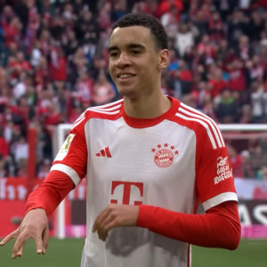 Έτοιμος για την μεγάλη επιστροφή ο Μουσιάλα