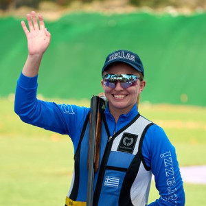 Πριμ σε 13 μεταλλιούχους Ευρώπης και κόσμου του 2025 αποφάσισε η ΕΟΕ