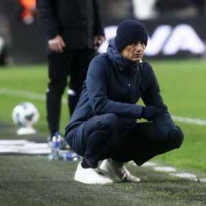 Χαστάς στο «BACK2ΜΠΑΚ»: «Η προσέγγιση του Λουτσέσκου ενόψει Άρη και η πιθανή ενδεκάδα του ΠΑΟΚ» (video)