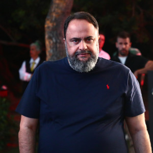 Στο Final Four o Μαρινάκης και σύσσωμη η ΠΑΕ Ολυμπιακός