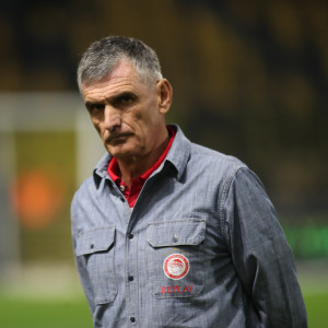 Η ειλικρινής δήλωση του Μεντιλίμπαρ