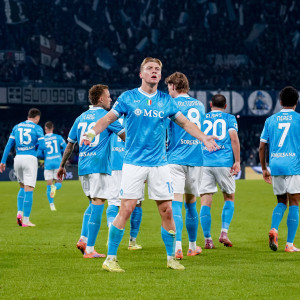 Συνήλθε η Νάπολι και λύγισε τη Φιορεντίνα