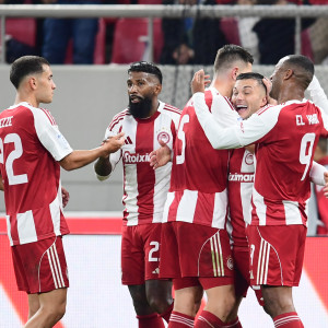 Η βαθμολογία του Champions League μετά την 7η αγωνιστική - Η θέση του Ολυμπιακού