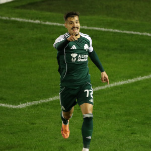 Ανεβάζει ρυθμούς και μετράει αντίστροφα ο Πάντοβιτς