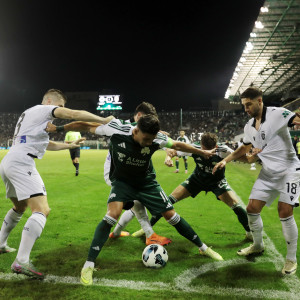 Αυτές είναι οι ημερομηνίες και οι ώρες των ημιτελικών του Κυπέλλου Ελλάδας Betsson