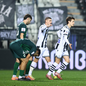 Δυο επιστροφές για τον ΠΑΟΚ ενόψει Ολυμπιακού