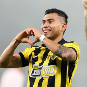 Πινέδα και Σάντσες στις κλήσεις του Μεξικού για τα φιλικά Μαρτίου