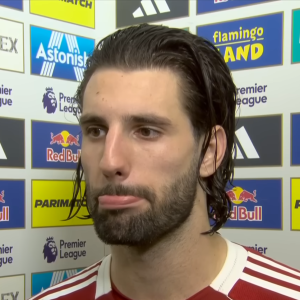 Σομποσλάι: «Πρέπει να ξυπνήσουμε, αλλιώς να είμαστε ευχαριστημένοι με το Conference League»