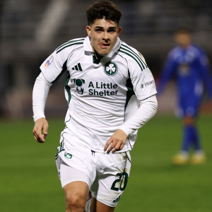 Με Κάτρη και Ταμπόρδα η ενδεκάδα του Παναθηναϊκού