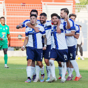 Σημείο «φωτιά» στα Χανιά, ειδικό που «πληρώνει» στο Καλαμάτα – Πανιώνιος!