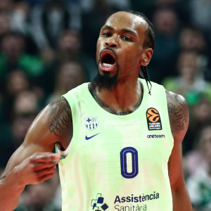 Μπαρτσελόνα – Παρτίζαν με φουλ «Ενισχυμένη» έδρα