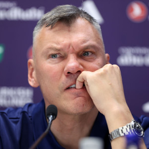 Το μυστικό πίσω απ' την επιτυχία του Σάρας: «Αναλύει τους αντιπάλους του στις τέσσερις το πρωί!»