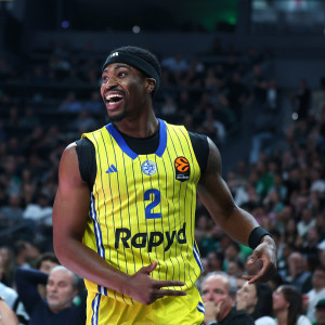 Η Μακάμπι έστησε... μπλόκο στο Τελ Αβίβ στη Ζάλγκιρις σε ματς θρίλερ!