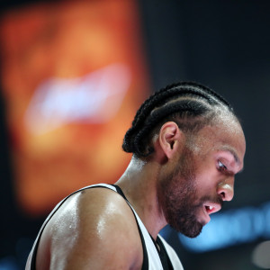 Μιχαΐλοβιτς: «Ο Τζαμπάρι Πάρκερ είναι η μεγαλύτερη αποτυχία στην ιστορία της Παρτίζαν»