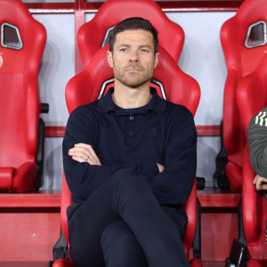 Υποψήφιος για τον πάγκο της Σίτι ο Τσάμπι Αλόνσο