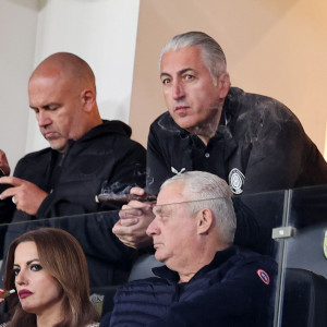 Εξαλλος ο Μπούσης με τη διαιτησία - Ανέβασε story από την επίμαχη φάση του Φούντα