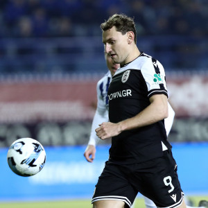 Με γκολ και ασίστ ο Τσάλοφ, νίκησε τον Πιερό στον «ελληνικό εμφύλιο» της Τουρκίας