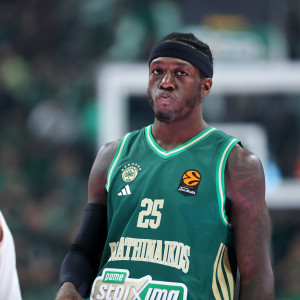 Στο Μόναχο χωρίς τον Ναν ο Παναθηναϊκός