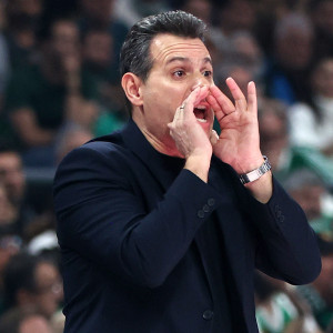 Ο Ιτούδης μιλάει για όσα βίωσε στο Τελ Αβίβ: «Η έκρηξη που στοίχισε τη ζωή σε μια γυναίκα, έγινε 700 μ. από το σπίτι μου»