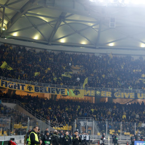 Γεμίζει η Νέα Φιλαδέλφεια: Κοντά στο sold out το ΑΕΚ-Ράγιο Βαγιεκάνο