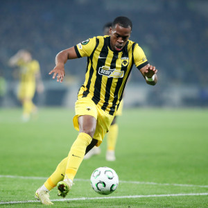 Η ενδεκάδα της ΑΕΚ κόντρα στην Τσέλιε