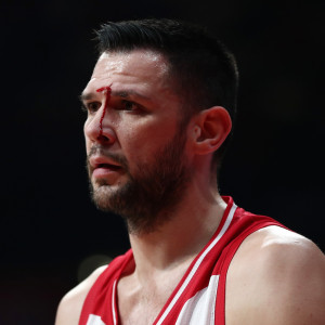 Το ιατρικό δελτίο της Euroleague για την δεύτερη ημέρα της 25ης αγωνιστικής