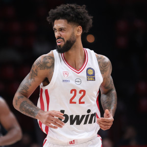 Ολυμπιακός – Μακάμπι Τελ Αβίβ με «Ενισχυμένους» Βεζένκοφ, Ντόρσεϊ