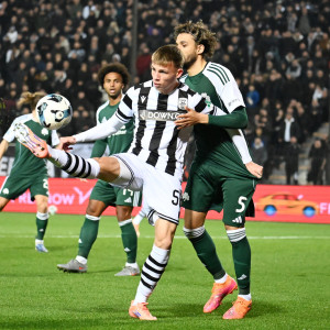 Ο παίκτης που θα δεχθεί κάρτα στο Παναθηναϊκός – ΠΑΟΚ!