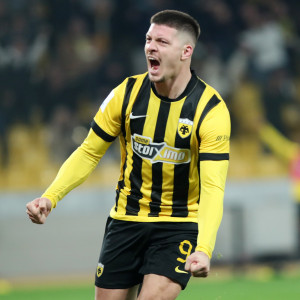 ΑΕΚ - Ολυμπιακός με 0% γκανιότα και δυνατή «Ενίσχυση» στα ημίχρονα