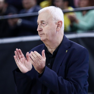 Σάκοτα: «Διαφορετικό ματς με την Καρδίτσα στο BCL»