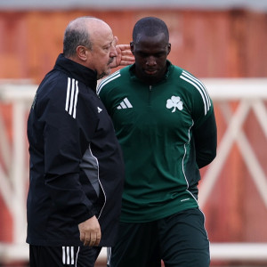 Πρωταγωνιστούν Κωνσταντέλιας και Τεττέη!