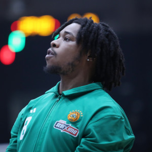 Απρόοπτο με Χολμς για τον Παναθηναϊκό πριν το ντέρμπι με τον Ολυμπιακό