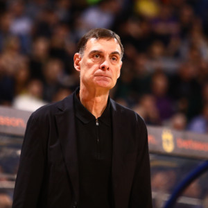 Μπαρτζώκας: «Ευχαριστώ τους προέδρους για την πτήση τσάρτερ για να αποφύγουμε τα μπλόκα»