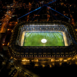 Το μεγάλο έργο δίπλα στο νέο γήπεδο της ΑΕΚ - Πότε αναμένεται να είναι έτοιμο