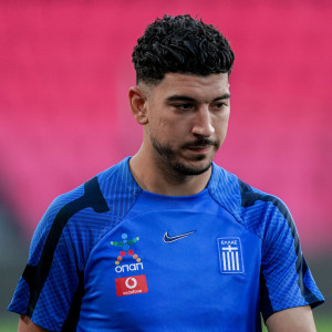 Λημνιός: «Δεν θα ξεχάσω ποτέ τι μου είπε ο Μπάλντοκ εκείνη την ημέρα - Γι' αυτό γύρισα στην Ολλανδία»