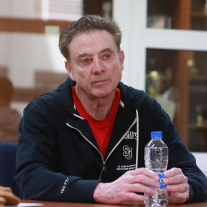 «Εγώ φταίω για όλα»: Ο Ρικ Πιτίνο πήρε την ευθύνη για την χειρότερη ήττα της καριέρας του (video)