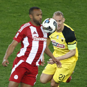 Πρώτος σκόρερ Super League: Τα φαβορί και οι αποδόσεις