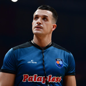 Οι διαιτητές της 14ης αγωνιστικής της StoiximanGBL