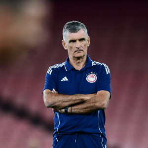 Μεντιλίμπαρ: «Είμαι σίγουρος, αλλά δείξτε το και στο γήπεδο»