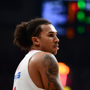 «Έγραψε» ιστορία ο Γουόρντ στη Ρόδο με επίδοση στα... χνάρια του Φαλ