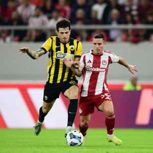 Το πρόγραμμα της 19ης αγωνιστικής στη Stoiximan Super League