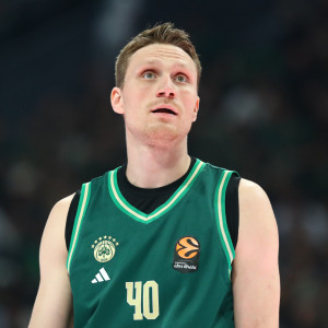 Γκριγκόνις για το «κλείσιμο» της σεζόν του Παναθηναϊκού: «Πρέπει να ανεβάσουμε το επίπεδο» (video)