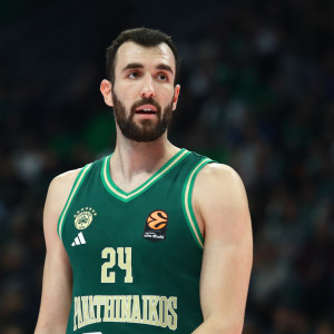 Ο Κουζέλογλου επέστρεψε στον Παναθηναϊκό AKTOR