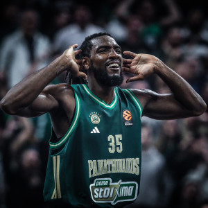 Φαρίντ: «Θέλουμε να βρεθούμε στο Final Four και να το κερδίσουμε» (video)