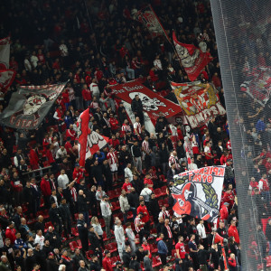 Οι οδηγίες της ΠΑΕ Ολυμπιακός προς τους «ερυθρόλευκους» φιλάθλους ενόψει Λεβερκούζεν