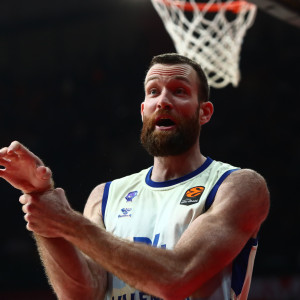 Κοστέλο για το Game 3 με τον Παναθηναϊκό: «Θα είναι απίστευτη η ατμόσφαιρα και ξέρουμε τι να περιμένουμε...»