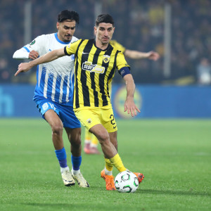 Γκέλα της UEFA: Σε ανάρτηση για τον τελικό της Λειψίας... ξέχασε την ΑΕΚ (video)