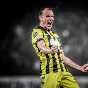 Βίντα: «Όλοι γνωρίζουμε την ιστορία και την αγάπη του κόσμου προς την ΑΕΚ»