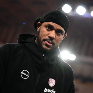 Το μήνυμά του Μόντε Μόρις για το τέλος της καριέρας του Κρις Πολ: «Ήταν τιμή μου!»