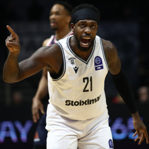 Μπέβερλι: «Όλα τα παιδιά καταλαβαίνουν τι περάσαμε, είμαι περήφανος»